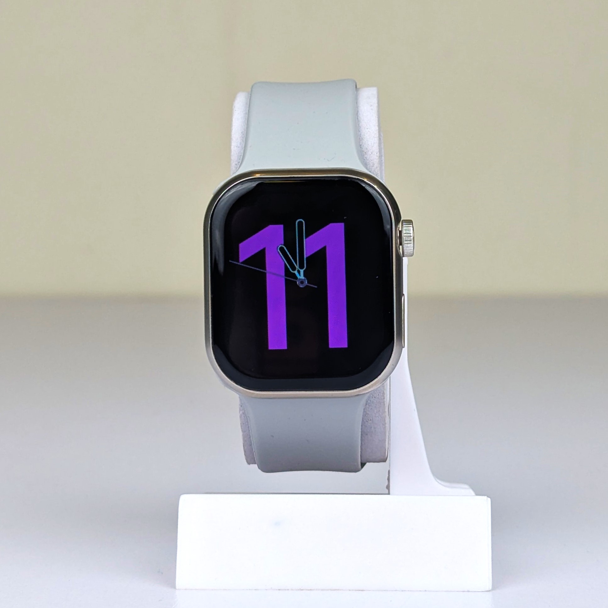 GUS-07 Series 11 Smart Watch with a "7 in 1" - Image 2