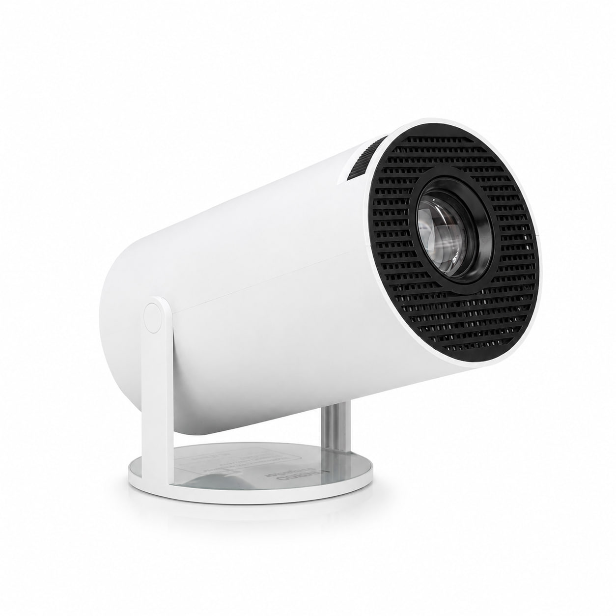 HY300 Non Android Mini Projector - Image 4