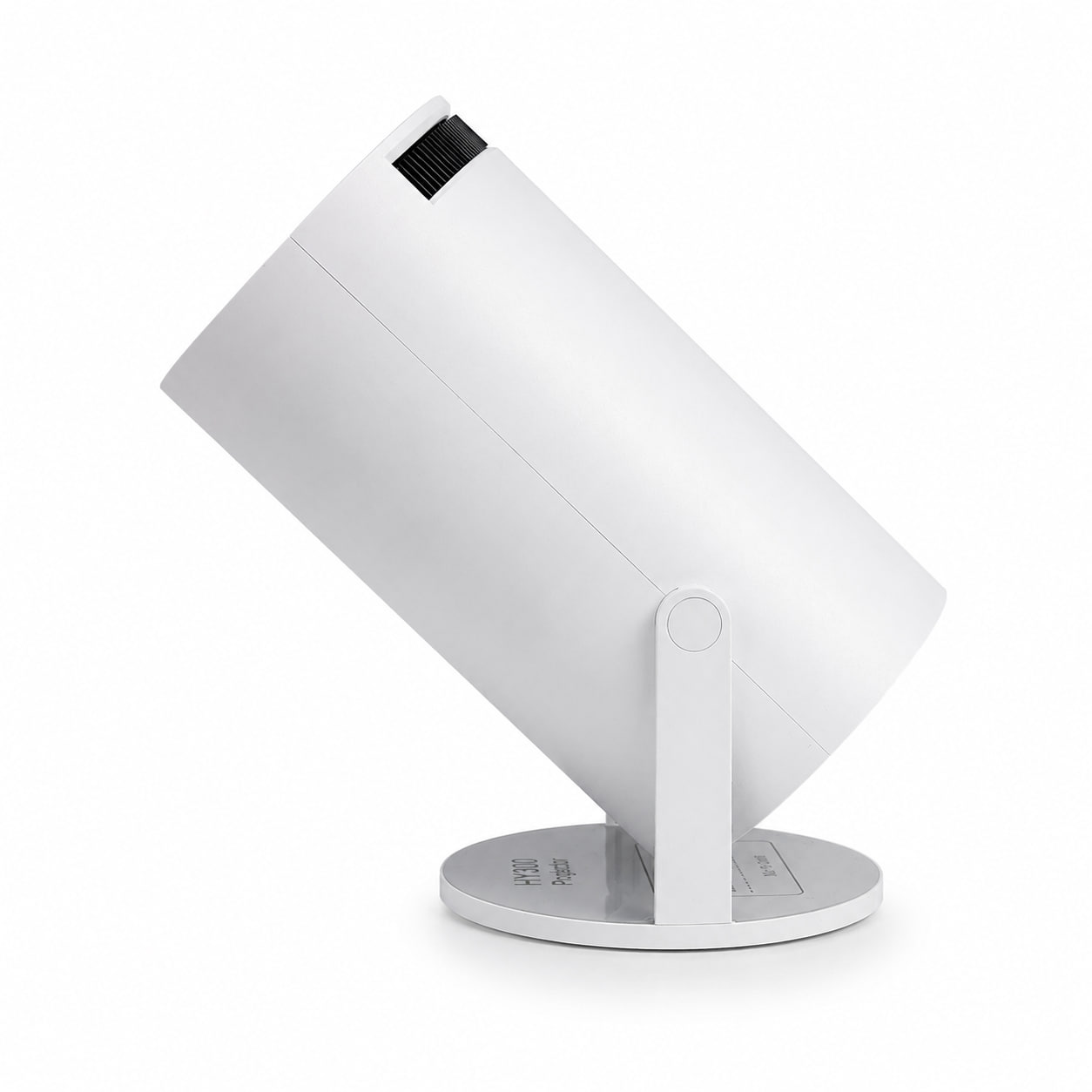 HY300 Non Android Mini Projector - Image 5