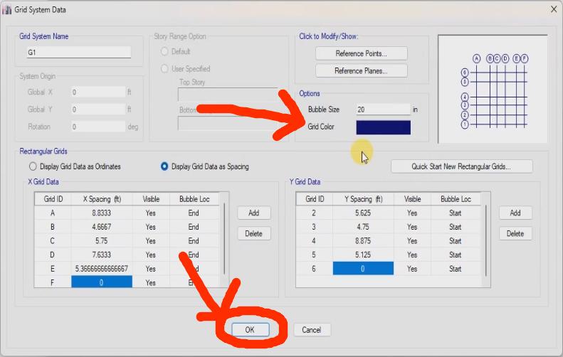 ETABS Tutorial : Creating a New Building Model — Complete Step-by-Step Guide PDF File - Image 3